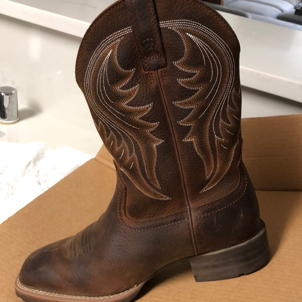 Ariat- Mens Boots